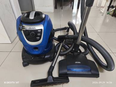 PRO AQUA PA03 Multifunctional Cleaning Vacuum Wet 