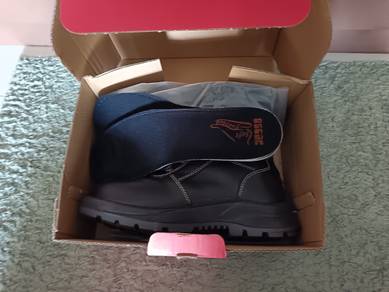 Safety Shoe 