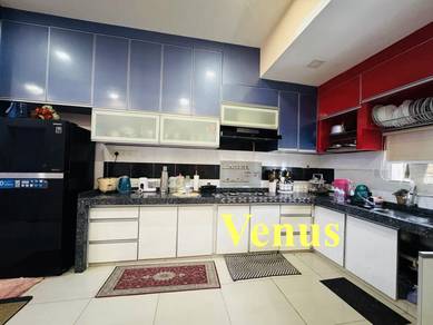 2-storey Terraced House For Sale in Teluk Kumbar,PNG