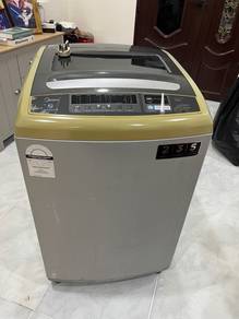Mesin basuh midea 12kg