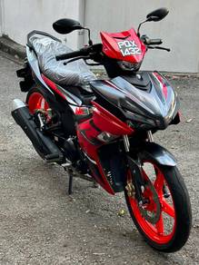 Yamaha Y16ZR