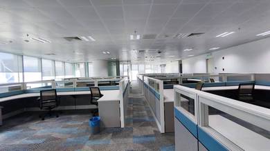 Office space For Rent in KLCC,KUL