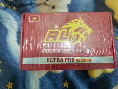 Ecu Esr Y15 V1 
