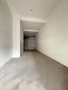 Shop lot For Sale in Kuching,SWK