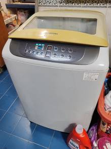 Mesin Cuci 8.5kg