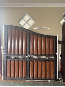Main Gate for sale