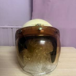 Helmet Moto Twist