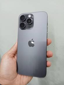 iPhone 15 Pro Max 256gb ZP set