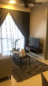 Service Residence For Rent in Pinnacle (Sri Petaling)