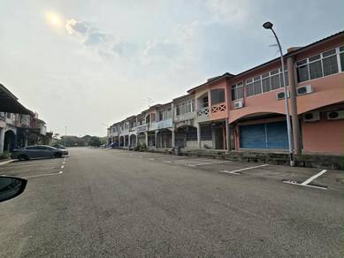 Shop lot For Sale in Senai,JHR
