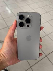 iPhone 15 Pro (128 GB) for SALE