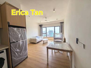 Service Residence For Sale in The Meg by E&O