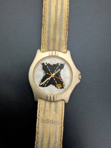 Vintage Adidas Watch
