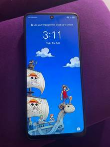 Honor x9 5g