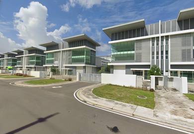 Warehouse / Factory For Sale in Pasir Gudang,JHR
