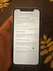 iPHONE 11 128GB