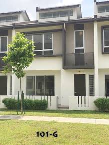 2-storey Terraced House For Sale in Telok Panglima Garang,SGR