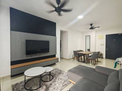 Condominium For Rent in Setia Seraya Residence