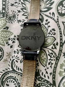 Dkny Watch
