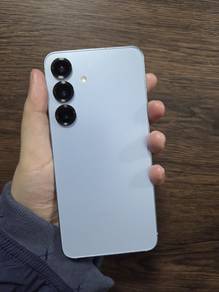 Samsung Galaxy S25