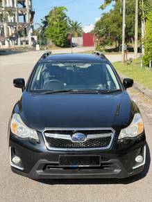 Subaru XV 2.0I-P in Bangi, SGR