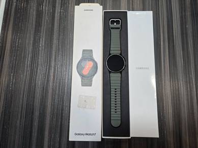 Samsung Galaxy Watch 7 40mm - Fullset