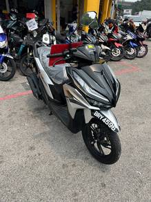 Honda Vario 125