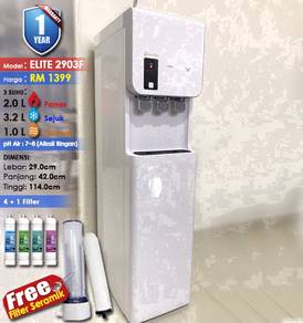 Alkaline Dispenser kJ.11i