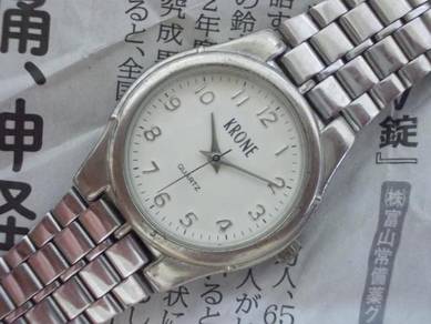 Original Krone lady watch