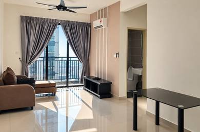 Condominium For Rent in The Nest @ Jln Klang Lama