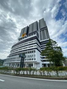 Condominium For Sale in Nadayu63