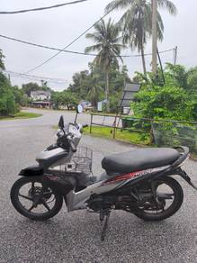 Honda Wave 110