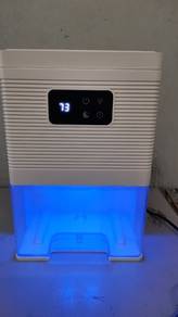 DeHumidifier 