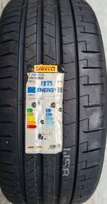 245 35 20 PIRELLI PZ4 NA1 Tayar Tyre New 2025