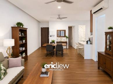 Apartment For Sale in Toorak Park
