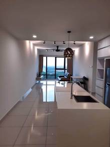 Service Residence For Rent in Southkey Mosaic