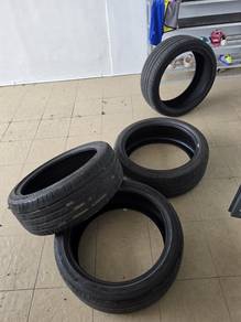 TYRE Hankook Ventus 225/40/18