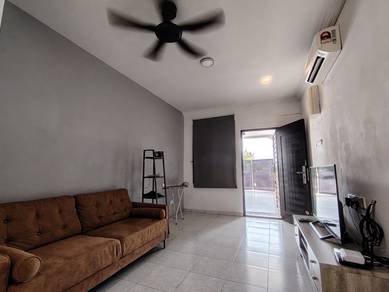 Townhouse For Rent in Melaka City,MLK