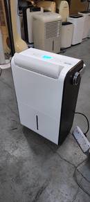 dehumidifier & laundry fresh 