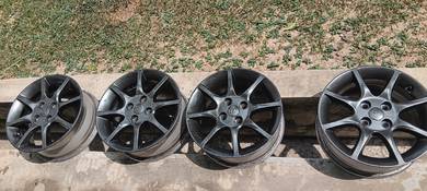 Rim 15" Alza advance