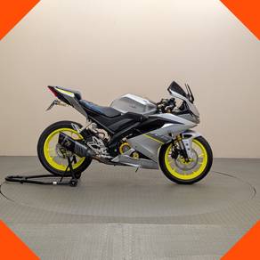 Yamaha YZF-R15