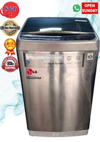 Washing machine LG 12KG SMART INVERTER