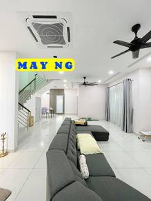 Semi-Detached House For Sale in Simpang Ampat,PNG