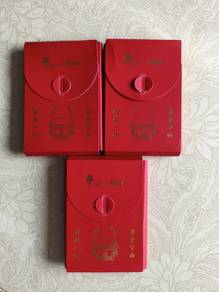 Good Luck Red Packets Sets 