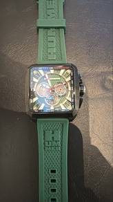 HUMMER HM1035 Chronograph