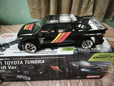 Kyosho Toyota Tundra 