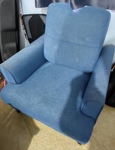 Sofa single