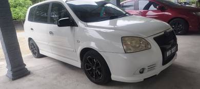 Naza Citra GLS in Mantin, NSN