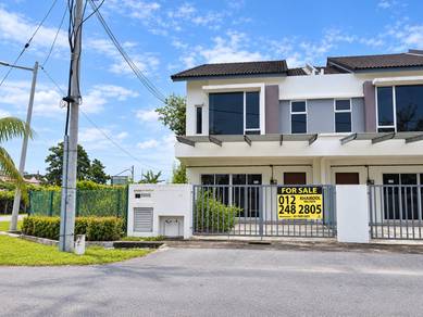 2-storey Terraced House For Sale in Puncak Alam,SGR