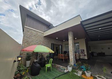 1-storey Terraced House For Sale in Kulai,JHR